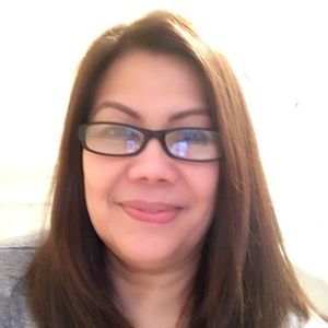 Meet your Posher, Emma